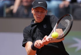 Rubljov detektovao Sinerove slabosti, ali Janik ide u polufinale Rima!